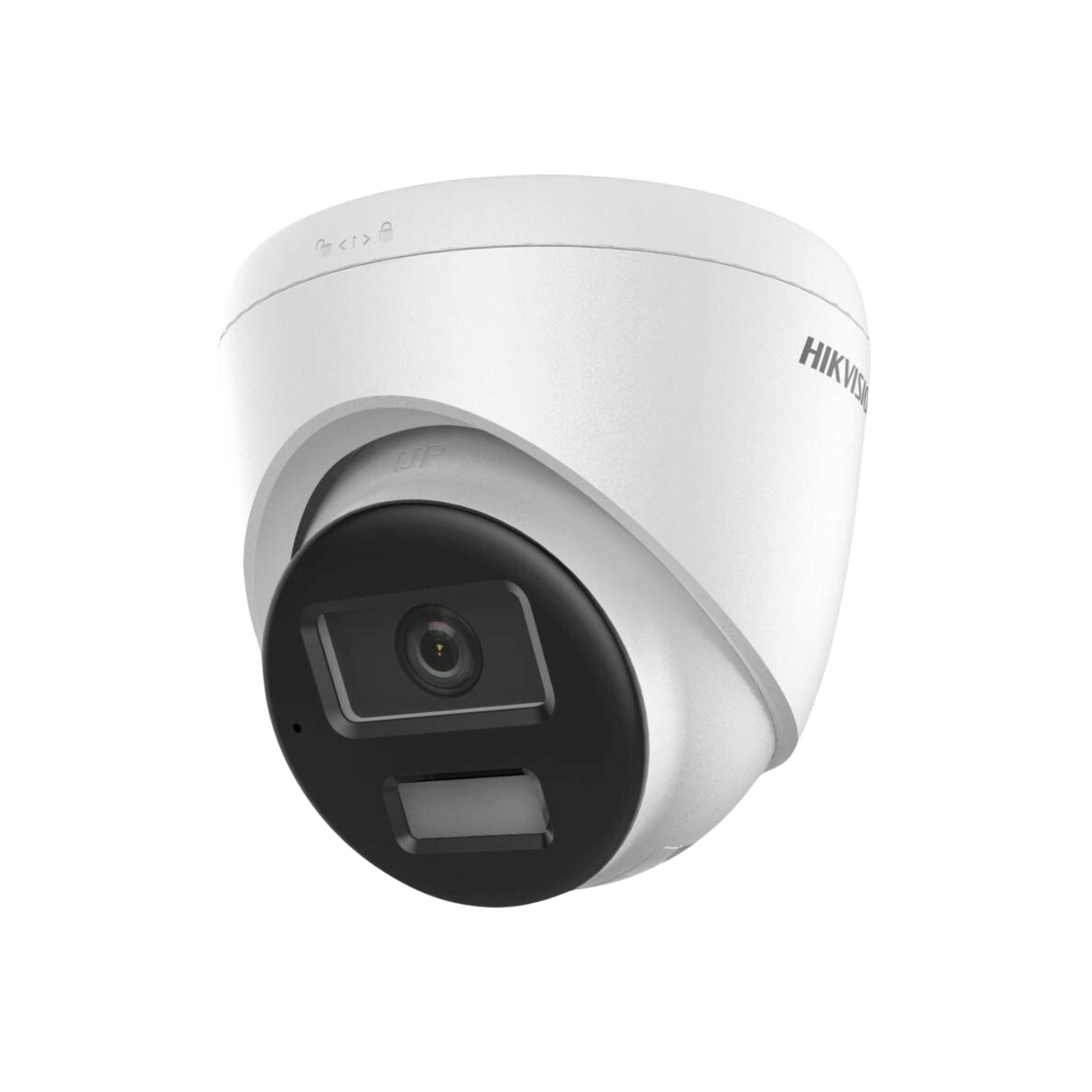 Hikvision Camera